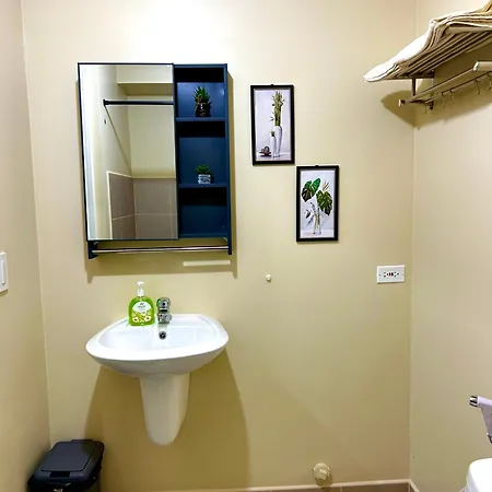 Condo In Cebu City It Park