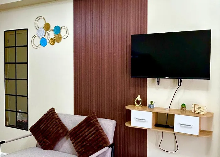 Aparthotel In It Park Cebu