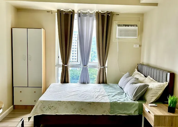 Aparthotel In It Park