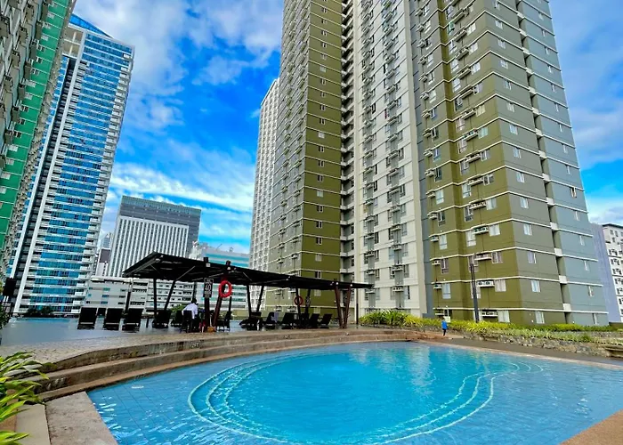 In It Park Cebu