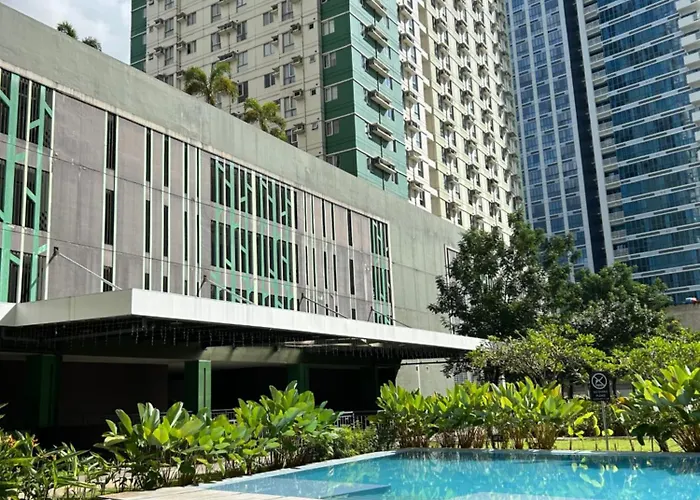 Aparthotel In It Park Cebu